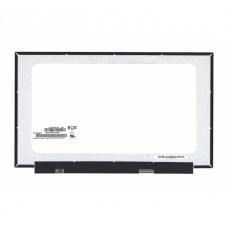 LCD 15.6" Slim (1920x1080) FULL HD, LED 30pin matinis klijuojamas 260mm 350mm